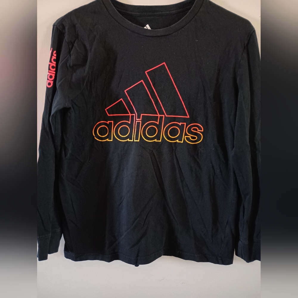 Boys long sleeve